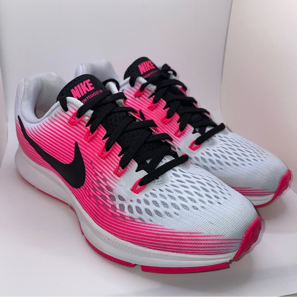 Nike Women’s Air Zoom Pegasus 34